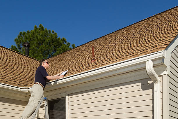 Best 4 Ply Roofing  in Fruit Hill, OH